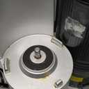 Wide Feed Slow Masticating Juicer, Whole Fruits & Vegetables, No Pre-Cutting Needed,Maximize Nutrient & Juice Yield,Red