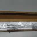 LazBlinds No Tools No Drill Cordless Cellular Shades, Blackout Light Blocking Honeycomb Shades for Home, Thermal Insulation Blinds for Windows, 32" W x 36" H, White