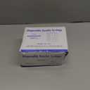 U-100 0.5cc/ml 30 Gauge 5/16" Syringe, Individually Packed 100 PACK