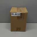 GUND Baby Animated Kissy The Penguin Plush, Singing Stuffed Animal Baby Toy for Ages 0 and Up, Black/White/Grey, 12"