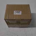 W11612326, W10805386 Dishwasher Circulation Pump Compatible with whirlpool, kenmore, amana: WDF330PAHB4 WDF330PAHS3 WDF330PAHS5 etc. Replace Dishwasher Pump W10879262, W11521435, AP7193729 etc