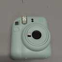 Fujifilm Instax Mini 12 Instant Camera - Mint Green