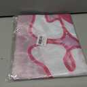 Jesus Loves You Funny Flag for Room 3x5 Ft College Dorm Decor Teen Guys Girls Bedroom Living Room Dorm Home Indoor Wall Decorations