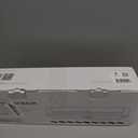 MEGAWISE 2025 Powerful Vacuum Sealer Machine | Compact Design | One-Touch Automatic | Seal in 10-20 Seconds | Dry, Moist, Wet, and Cold Modes | With 10 Vacuum Bags & Built-in Cutter (Grey) (16.14 x 5.59 x 4.02 inches)