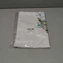 Funny Raccoon Hand Towels Decorative, Raccoon Bathroom Decor, Trash Panda Gifts for Women Decorative Hand Towels Drying Cloth for Kids Toddler Bath Room Washroom, 16x24 Inch