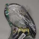 12mm rear disc hydraulic brake master cylinder caliper Compatible with 70cc 90cc 110cc 125cc 140cc 150cc SSR Baja apollo Taotao Coolster Roketa SDG 107 Pitster Pro Atomik Sikk Chinese Pit Dirt Bike