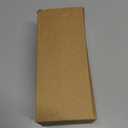 White Soap Dispenser with Matte Black Pump for Bathroom,Minimalist Modern Design Cylindrical Lotion Dispenser,12oz Ceramic Hand Dish Soap Dispenser,Refillable Liquid Dispenser for Kitchen (White)