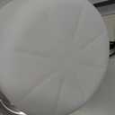 Candy and Chocolate Melting Pot, Mini Electric Fondue Pot, Melts Candy Chocolate in a Couple of Minutes, Ideal for Cake Pops Cookies Cakes, 1 Cups, Single Pot, Gray