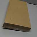 Angel Christmas Tree Topper with Light and Remote Control, Lighted Tree Toppers Christmas Decorations, Elegant and Durable, Perfect for Holiday Home Decor and Gifts, White, WOKEISE