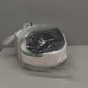 Portable Washing Machine - 16L Mini Foldable Washer with Spin Basket, Deep Cleaning for Small Clothes & 3 Cleaning Modes, Collapsible Laundry for Apartment, Dorm, Hotel, RV and Travel (Green)