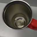 STANLEY Quencher ProTour Flip Straw Tumbler with Leakproof Lid 40 oz | Built-In Straw and Handle | Cup Holder Compatible for Travel | Insulated Stainless Steel Cup | BPA-Free | Red