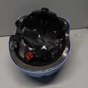 Kids Bike Helmet, Adjustable and Multi-Sport, from Toddler to Youth, 3 Sizes (Medium: 21.3" - 22.4", Blue)