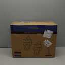 Amazon.com: VIANIS Exterior Lighting Fixtures, Black Outdoor Motion Sensor Light, 2-Pack Outdoor Lanterns for Porch, Anti-Rust Dusk to Dawn Sensor Wall Mount, Modern Exterior Wall Sconce Outside Lights for Patio : Electronics