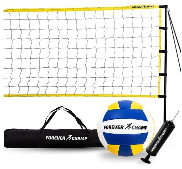 Forever Champ Volleyball Net