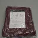 Room Decor Qwtwty Heated Shawl Wraps for Women Corded Heated Blanket Soft Zipper Shawl Wraps 2025 Winter Warm USB Powered Heating Scarf Electrics Blanket