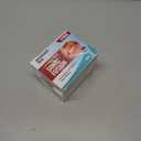 5 x Toothbrush Replacement Heads Compatible with Waterpik Sonic Fusion 2.0 & Flossing Toothbrush SF01/SF02/SF03/SF04, Replacement Heads with Dupont Nylon & Color Fade Bristles - 6 Pack