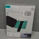 ESR 2 Pack Armorite Screen Protector for iPad Pro 13 Inch (M5/M4) 2025/2024, Military Grade Protection, 9H Hardness Tempered Glass Film with UltraFit Tray, HD Clarity, Dust and Bubble Free