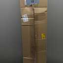 34 in Silver Metallic Manzanita Tree with 8 Acrylic Bead Chains | 34 Inches Tall Branches Tree for Wedding Centerpieces Events Reception Home Decorations Supplies Party Supplies Party Supplies