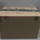 KEMIMOTO Motorcycle Saddlebags, 30L Large Capacity Saddle Bags Motorcycles, PU Leather Motorcycle Luggage Bag for Sportster Softail Dyna V-star Shadow, Universal Motorcycle Accessories, Black (Black with Inner Pocket)