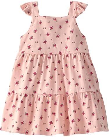 Little Planet by Carter's Baby-Girls Dress Made with Organic Cotton 24M