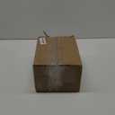 Easywave Oscillating Wood Stove Fan: Fireplace Fan with Wood Stove Magnetic Thermometer - 6 Blades Heat Powered Stove Fan for Wood/Log Burner/Fireplaces