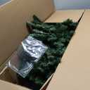 Memory Wire Branch Tips and Upgraded Metal Stand-7 ft