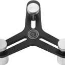 Universal Piston Ring Squaring Tool for End Gap 2-5inch Bores (Squaring Tool)