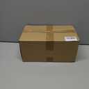 Euvovito 6 Pack Matte Black Privacy Door Knobs Interior, Sleek Reversible Black Interior Door Knobs, Heavy Duty Indoor Door Knobs for Bedroom/Bathroom