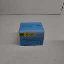 50 Count Super Absorbency Disposable Underpads, Leakproof Quick Drying Disposable Pads for Baby, Puppy and Adults, Disposable Changing Pads for Baby, Disposable Diaper Changing Pads, 17 x 13, Blue