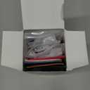 Reading Glasses for Women, 5 Pack Blue Light Blocking Readers, Lightweight Eyeglasses with Spring Hinge