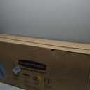 Bankers Box 12-Pack Medium Duty File Storage Boxes with Lids, FastFold Assembly, 24 Inch Letter, STOR/FILE, (00701)