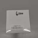 Libima Halloween Prosthetics Mask Scary Killer Costume Halloween Costume Latex Wounds Scary Mask Prosthetic Accessories