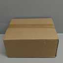 Woven Storage Baskets with Lids, Set of 3, Gray Paper Rope Wicker Bins with Lids & Removable Liners, Stackable Shelf Organizer Boxes for Bathroom Closet Nursery (Khaki)