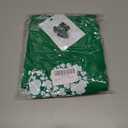 6Size Shirt+Earrings St Patricks Day Shirt Women St Patricks Day Outfits for Women Shamrock Earrings Accessories (XX-Large)