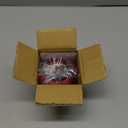 JFIT Wrist Weight Pair  Set of 2, Wrist Straps for Fitness, Walking, Workout  Multiple Size and Weight Options  Comfortable, Breathable, Moisture Absorbent Weight Straps for Men and Women (1 lb)