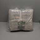 Bedsure Cooling Cotton Waffle Oversized King Blanket - Lightweight Breathable Blankets Rayon Derived from Bamboo for Hot Sleepers, Luxury Throws for Bed and Sofa, Taupe, 120x96 Inches