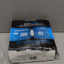 ZeroWater Official Replacement Filter - 5-Stage 0 TDS Filter Replacement - System IAPMO Certified to Reduce Lead, Chromium, and PFOA/PFOS, 2-Pack