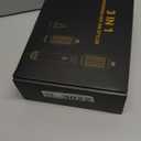 3 in 1 Rotating Hair Dryer Brush, Negative Ionic Professional Brush Blow Dryer with Detachable Brush(2" & 1.5"), 3 Heats and 2 Speeds Rotating Hot Air Brush for Curling, Straight, Drying