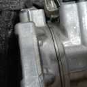 ECCPP A/C Compressor with Clutch 2006-2015 Fit for Lexus GS350 IS350 3.5L AC Compressor