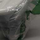 Fitness Equipment Wipes - Cleaning Wipes for Yoga Mats, Pilates Studios, Gyms, Peloton & Cycle Bikes, Spas - Fragrance-Free Wipes Surface Cleaning for Home, Office, Gym 75-Count