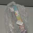 2-Pack Vintage Led Bulb Long Test Tube T10 300mm Led Filament 4W Dimmable Edison Style Decorative Light Bulb 110-130V E26