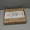 JOYIN 3 PCS Christmas Red Velvet Bows 14" x 12", Large Xmas Golden Edged Red Velvet Bow Tree Decor for Christmas Home Wreath Decoration