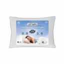 Allerease® Soothing Cotton Bed Pillow S / Q, Standard/Queen