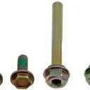 Dorman HW14130 Disc Brake Caliper Bolt