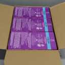 Poise Ultra Thin Incontinence & Postpartum Pads with Wings for Bladder Leaks, 4 Drop Moderate Absorbency, Regular Length, 90 Count