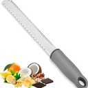 Culinary Elements Grater Zester