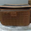 Plano Guide Series Tackle Bag | Premium Tackle Storage with No Slip Base and Included stows