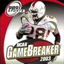NCAA Gamebreaker 2003 - PlayStation 2 (Renewed)