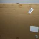 TripleAliners Floor Mats All Weather Compatible with 2019-2026 Chevy Silverado/GMC Sierra 1500 & 2020-2026 Silverado/Sierra 2500 HD/3500HD Crew Cab 1st & 2nd Row, Rear with Factory Carpeted Storage