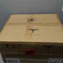 TOPSKY Stadium Seat with Back Support, Regular Size 18.7Width (Seat 17), 3 Reclining Positions, Wide Bleacher Seats with 2 Hook, Picnic Seat (2pcs Black)